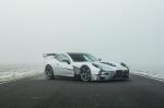 Ginetta Akula 2019 года
